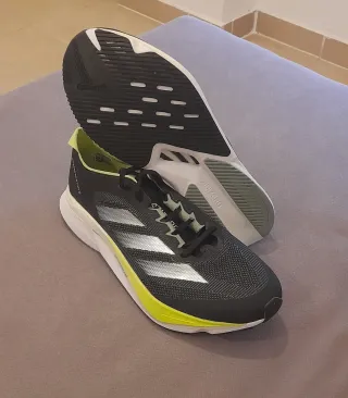 Adidas Adizero Boston 12 Zapatillas Running