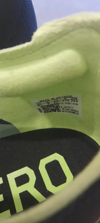 Adidas Adizero Boston 12 Zapatillas Running