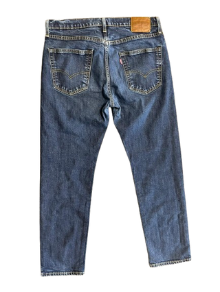 Levi's 502 W34L32 Jeans Azules