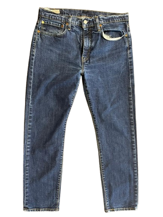 Levi's 502 W34L32 Jeans Azules