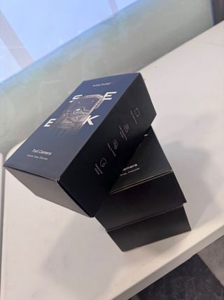 Cámara Trail Wolfang Camuflaje