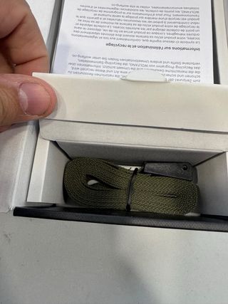 Cámara Trail Wolfang Camuflaje