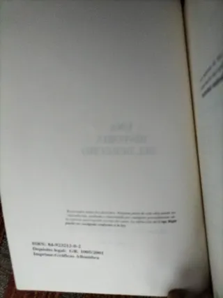 Una historia del derecho