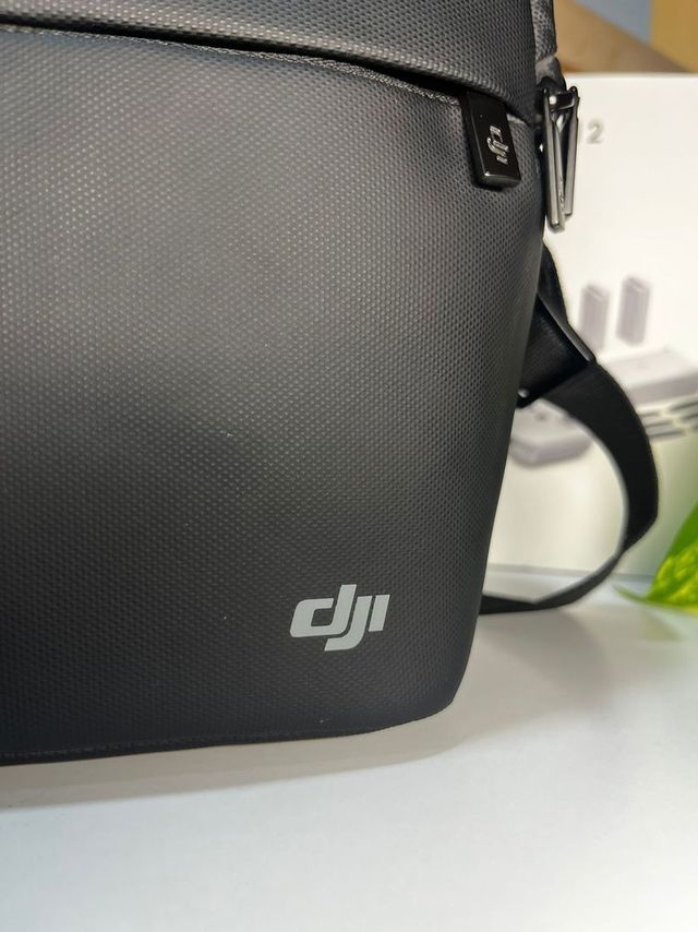 Combo Dji Mini 2