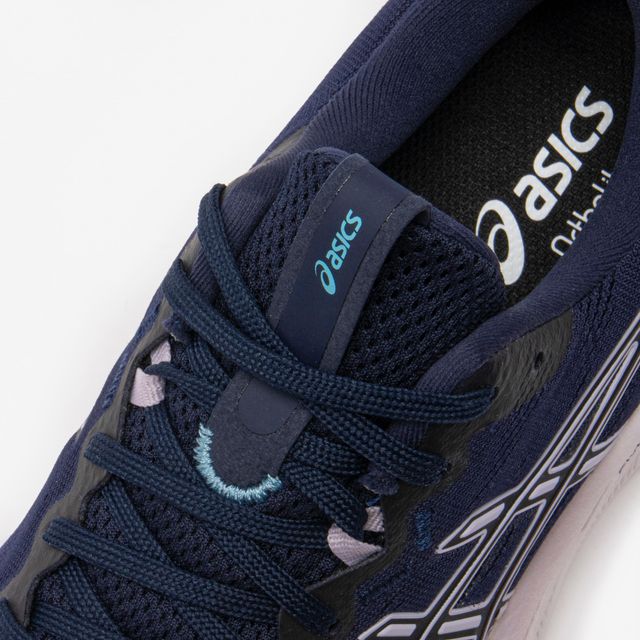 Zapatillas de running mujer, Asics Gel-Pulse 16 negro