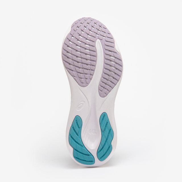 Zapatillas de running mujer, Asics Gel-Pulse 16 negro