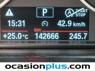 BMW Serie 3 320d Gran Turismo 135 kW (184 CV)