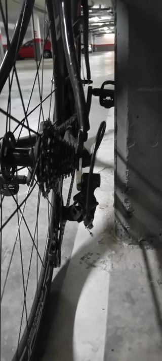 Bicicleta de carretera Orbea