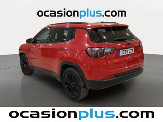 Jeep Compass 1.3 Gse Night Eagle FWD MT 96 kW (130 CV)