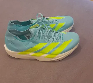 Adidas Adizero Takumi Sen 11 Zapatillas