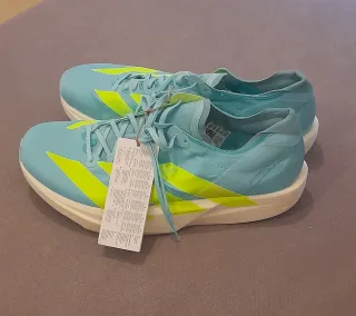 Adidas Adizero Takumi Sen 11 Zapatillas