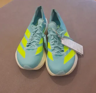 Adidas Adizero Takumi Sen 11 Zapatillas