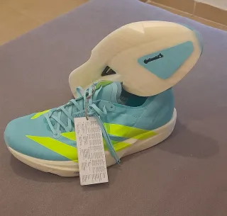 Adidas Adizero Takumi Sen 11 Zapatillas