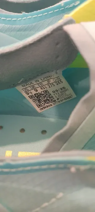 Adidas Adizero Takumi Sen 11 Zapatillas