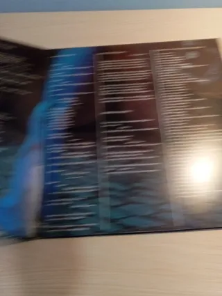 Vinilo LP Joan Manuel Serrat - Res no és mesquí