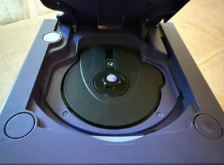 Consola Nintendo GameCube PAL España