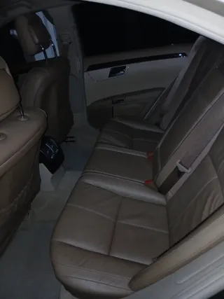 Mercedes-Benz Clase S 2009