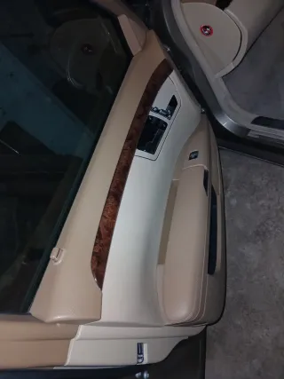 Mercedes-Benz Clase S 2009