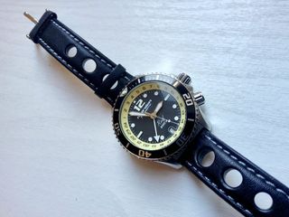 Vostok Amphibia Reef GMT 2426 Automatico