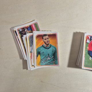 Album Nazionale Spagnola - Cromi 1-84