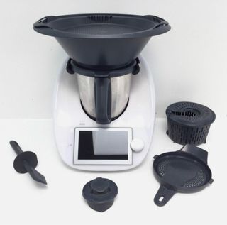 Thermomix TM6 sin estrenar en caja