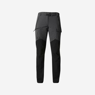 Pantalón de montaña y trekking resistente Mujer Simond MT500