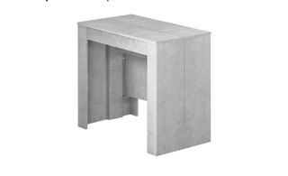 Mesa Consola Extensible Nueva