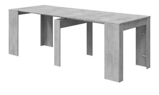 Mesa Consola Extensible Nueva