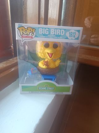 Funko Big Bird 1612
