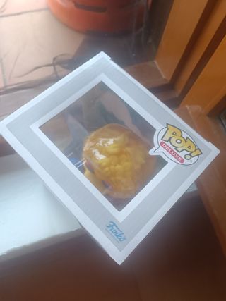 Funko Big Bird 1612
