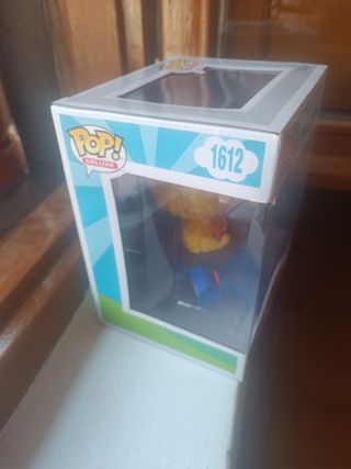 Funko Big Bird 1612