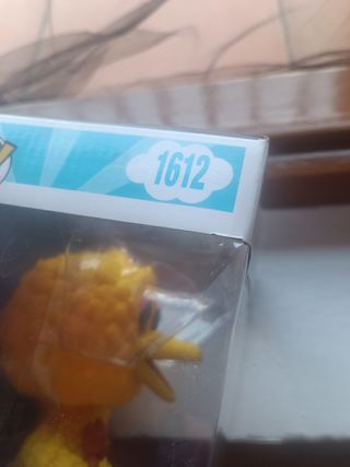 Funko Big Bird 1612
