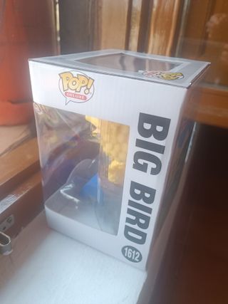 Funko Big Bird 1612