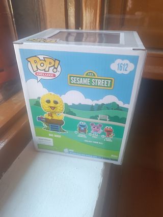 Funko Big Bird 1612