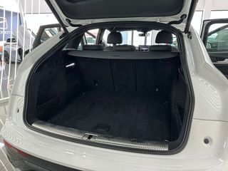 AUDI Q5 SPORTBACK 40TDI S-LINE QUATTRO 204CV 7-STR