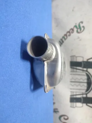 Silencioso Calentador 24mm