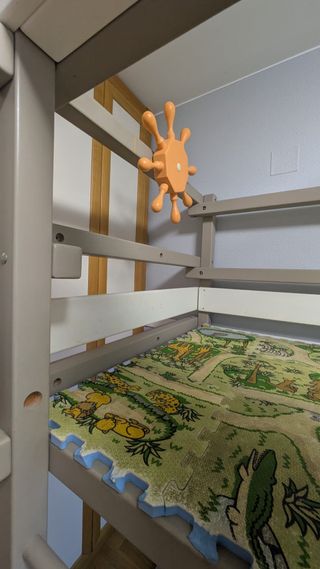 Litera Infantil Woodland Billi-Bolli