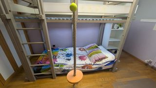 Litera Infantil Woodland Billi-Bolli