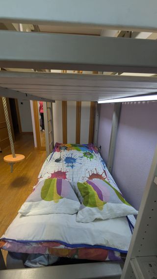 Litera Infantil Woodland Billi-Bolli