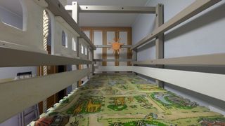 Litera Infantil Woodland Billi-Bolli