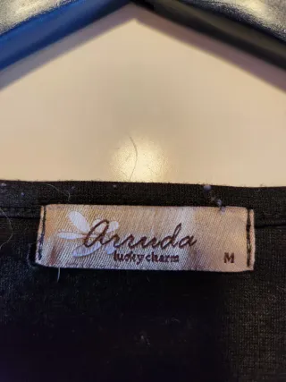 Vestido mujer estampado