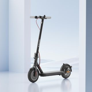 Patinete Eléctrico Xiaomi Scooter 4 Homologado