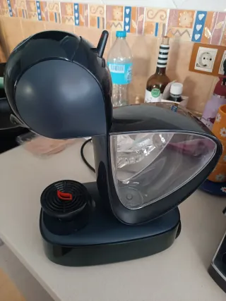 Cafetera Nescafé Dolce Gusto Infinissima