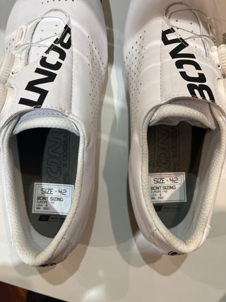 Bont Vaypor SL Talla 42