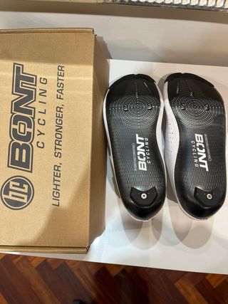 Bont Vaypor SL Talla 42