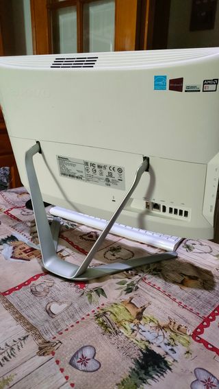 Ordenador Todo en Uno con ssd w 11