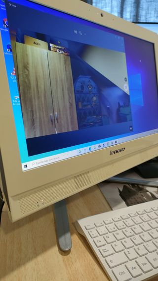 Ordenador Todo en Uno con ssd w 11