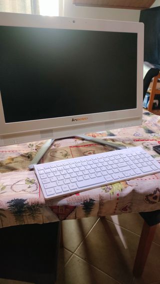 Ordenador Todo en Uno con ssd w 11