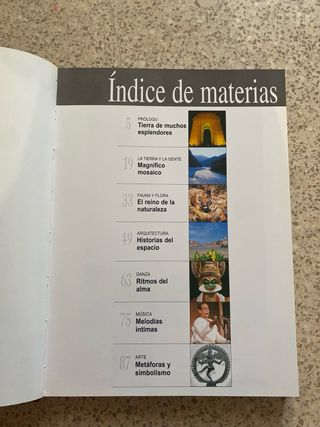 India, Glòria Eterna