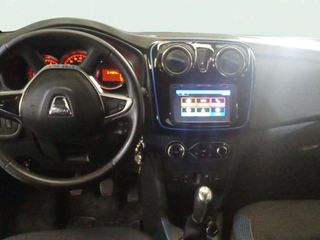 Dacia Sandero Stepway Essential TCe 1.0 74kW (100CV)